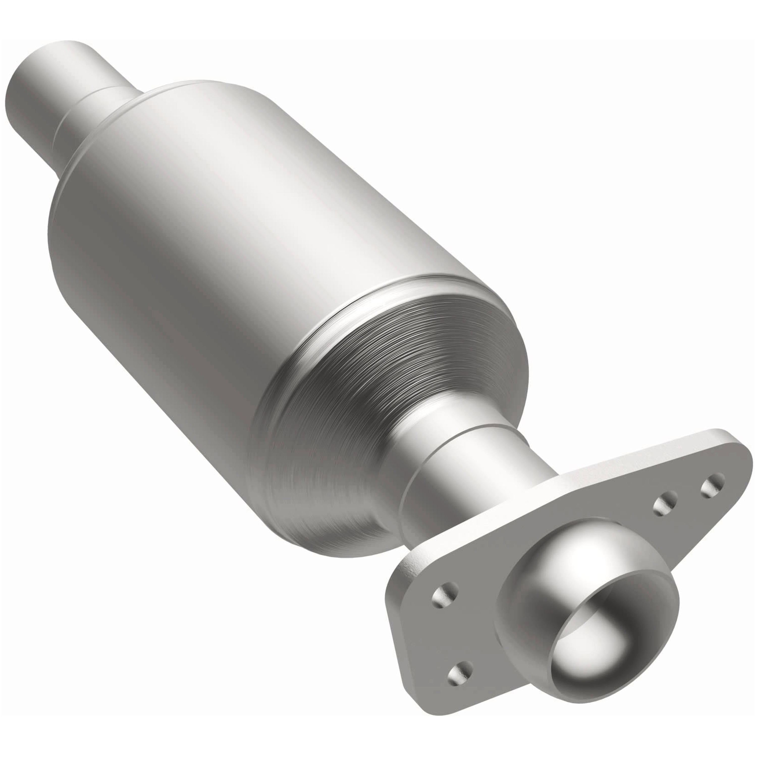 MagnaFlow California Grade CARB Compliant Direct-Fit Catalytic Converter 3391496